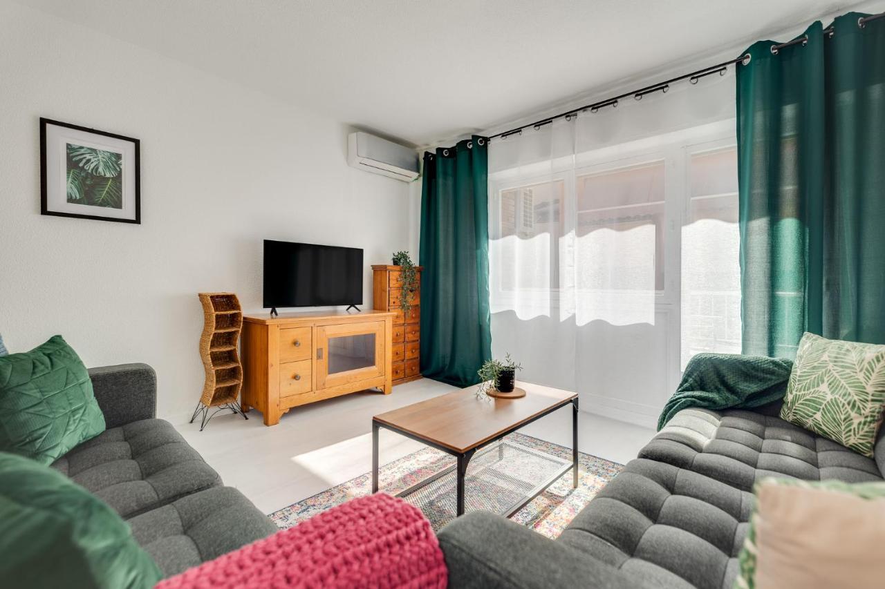 Casa Verde Аликанте Екстериор снимка