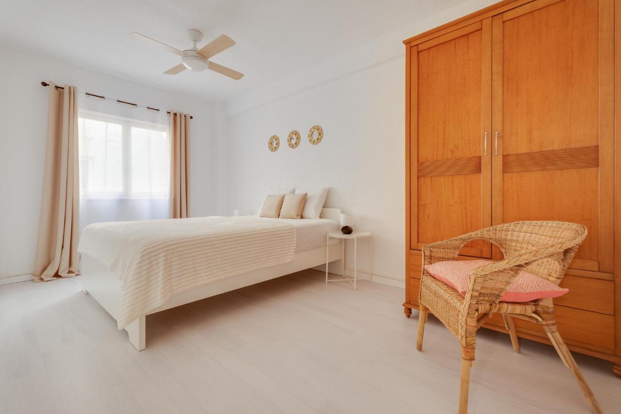 Casa Verde Аликанте Екстериор снимка