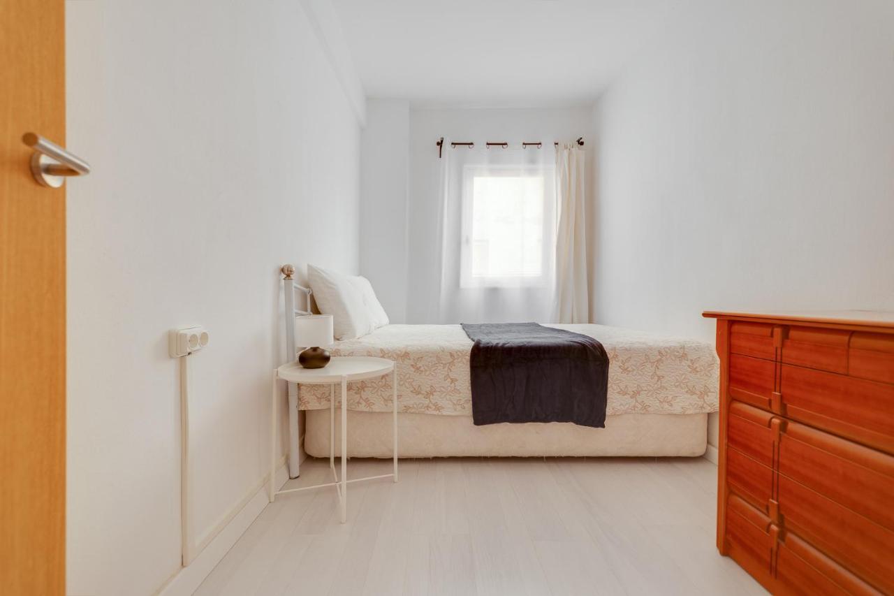 Casa Verde Аликанте Екстериор снимка