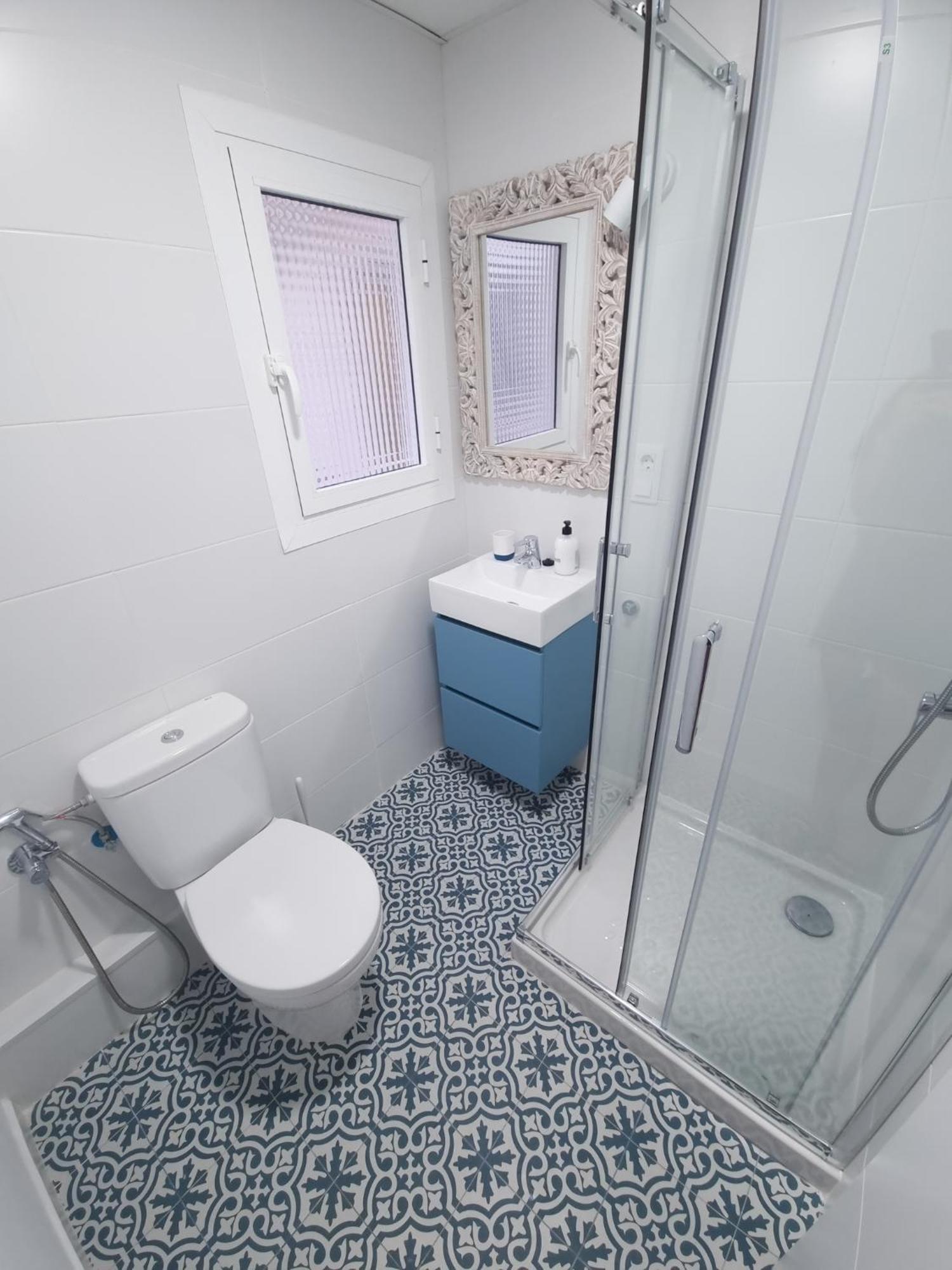 Casa Verde Аликанте Екстериор снимка