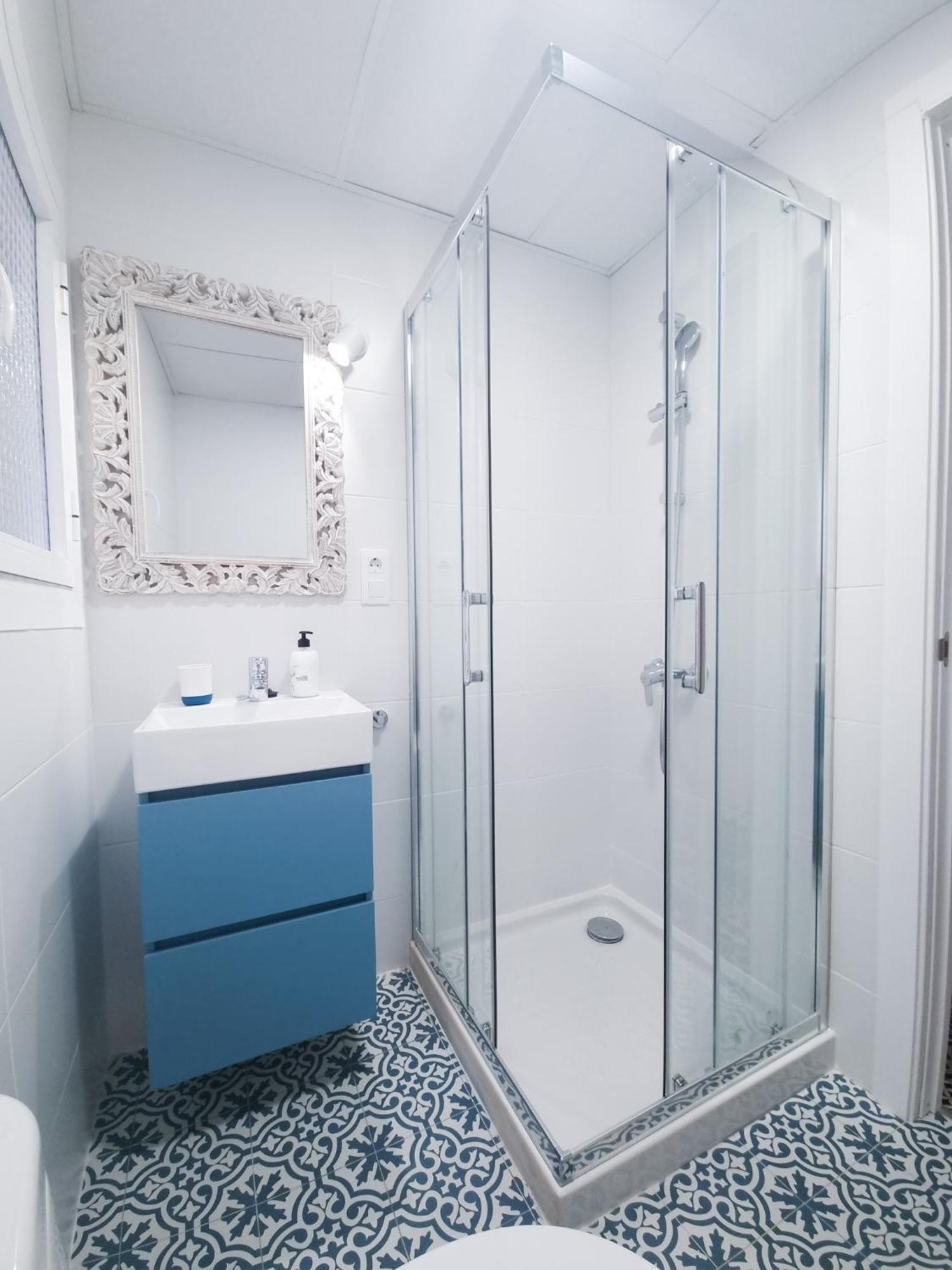Casa Verde Аликанте Екстериор снимка