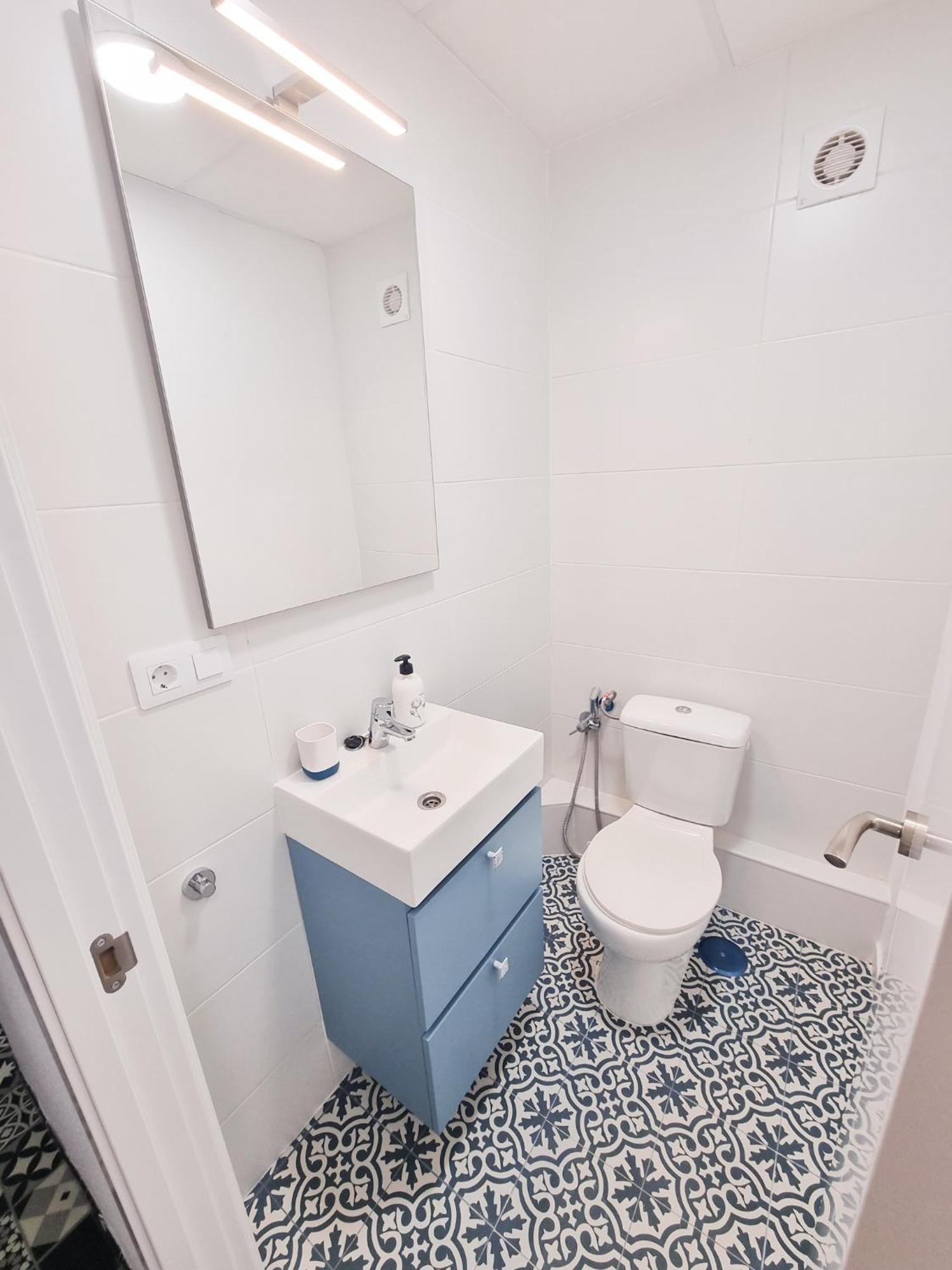 Casa Verde Аликанте Екстериор снимка